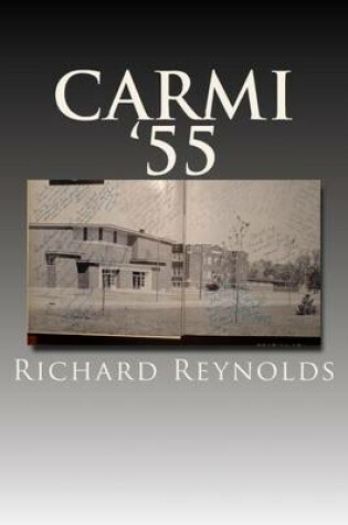 Cover of Carmi '55