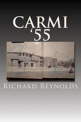 Book cover for Carmi '55