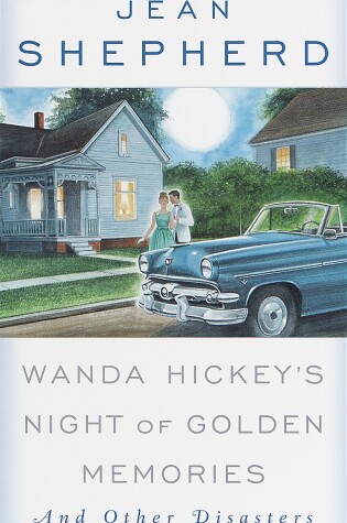Cover of Wanda Hickey's Night of Golden Memories