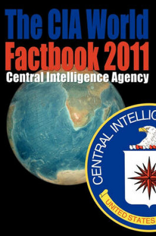 Cover of The CIA World Factbook 2011