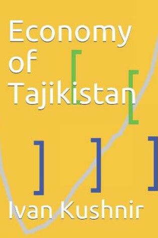 Cover of Economy of Tajikistan