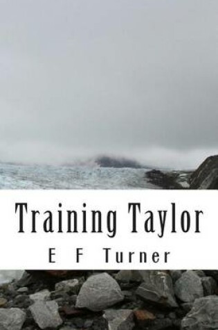 Cover of Training Taylor