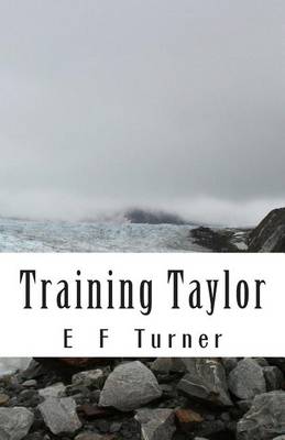 Book cover for Training Taylor