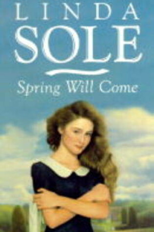 Cover of Spring Will Come