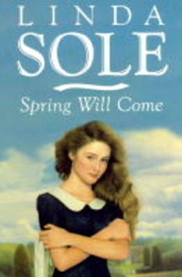 Book cover for Spring Will Come