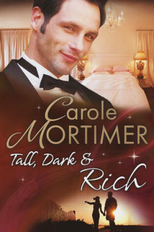 Cover of Tall, Dark & Rich
