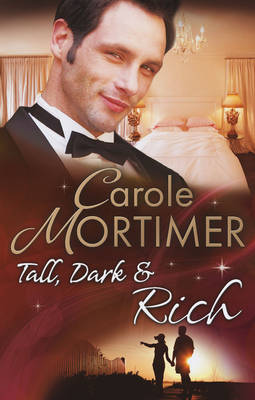 Book cover for Tall, Dark & Rich