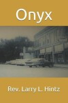 Book cover for Onyx