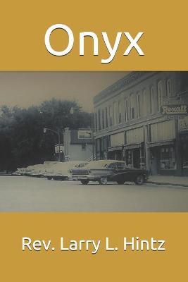 Cover of Onyx