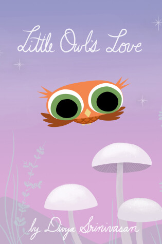 Cover of Little Owl's Love