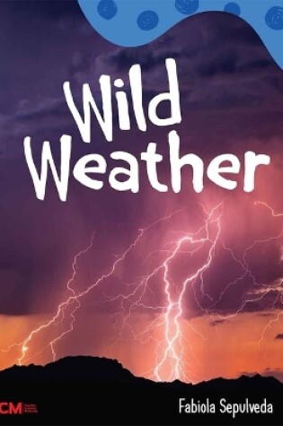 Cover of Wild Weather