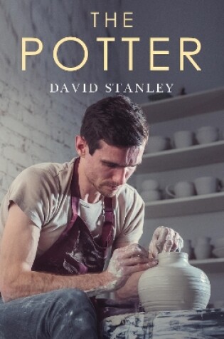 Cover of The Potter