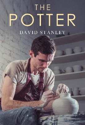 Book cover for The Potter