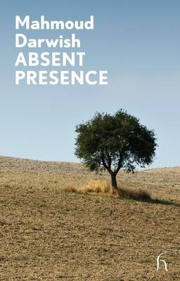 Book cover for Absent Presence