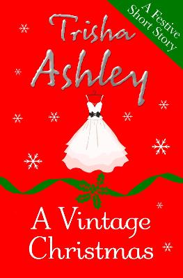 Book cover for A Vintage Christmas