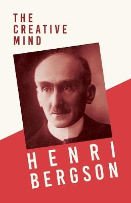 Cover of The Creative Mind