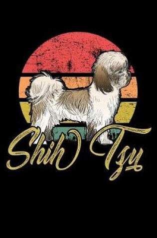 Cover of Shih Tzu