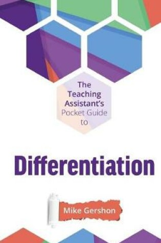 Cover of The Teaching Assistant's Pocket Guide to Differentiation