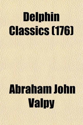 Book cover for Delphin Classics (176)