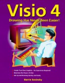 Book cover for Visio 4