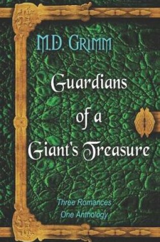 Cover of Guardians of a Giant's Treasure