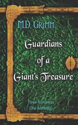 Book cover for Guardians of a Giant's Treasure