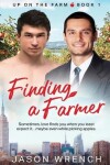 Book cover for Finding a Farmer