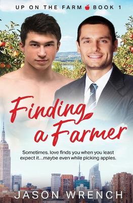 Cover of Finding a Farmer