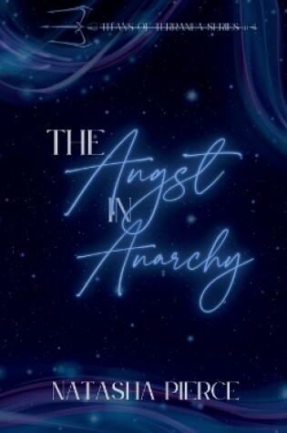 Cover of The Angst in Anarchy