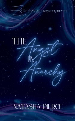 Cover of The Angst in Anarchy