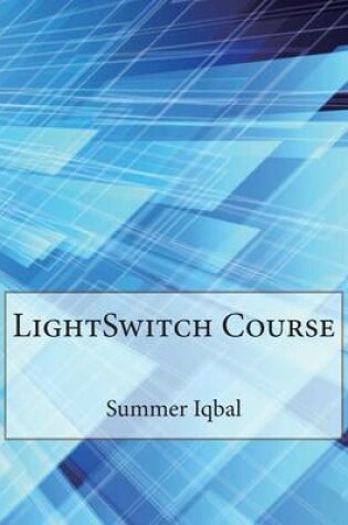 Cover of Lightswitch Course