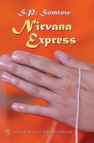 Cover of Nirvana Express