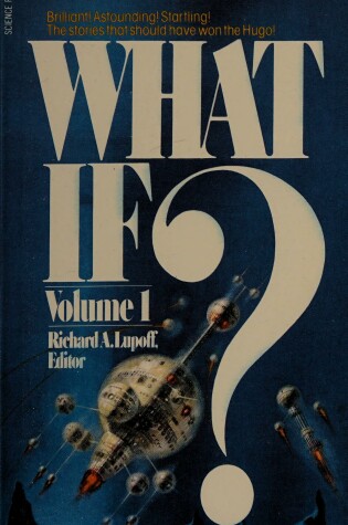 Cover of What If?