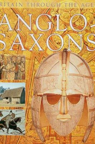 Cover of Anglo-Saxons