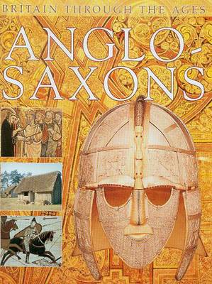 Cover of Anglo-Saxons