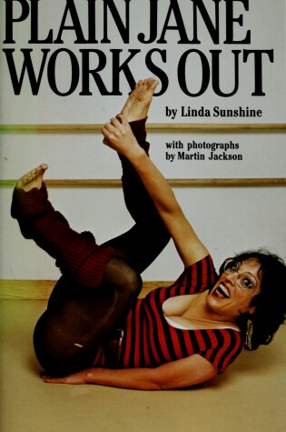 Cover of Plain Jane Works out