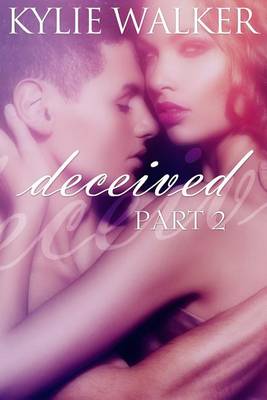 Book cover for Deceived Part 2