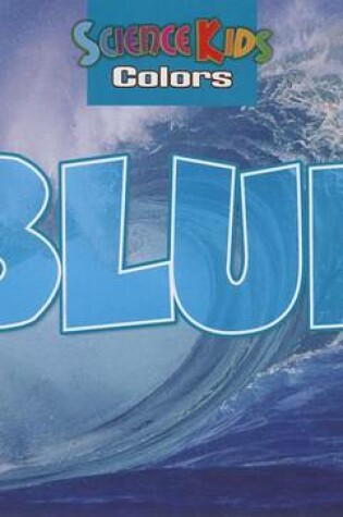 Cover of Blue