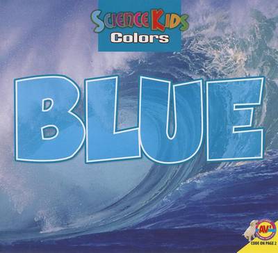 Cover of Blue