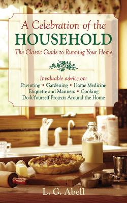 Book cover for A Celebration of the Household
