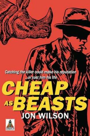 Cover of Cheap as Beasts