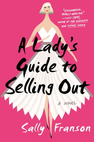 Cover of A Lady's Guide to Selling Out