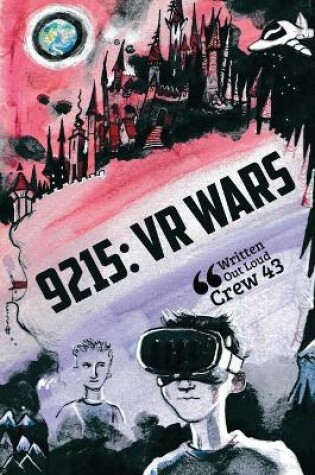 Cover of 9215