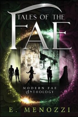 Cover of Tales of the Fae