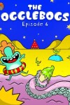 Book cover for Ogglebogs At The Seaside