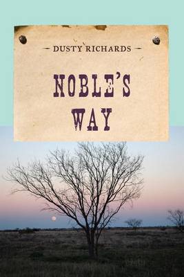 Book cover for Noble's Way