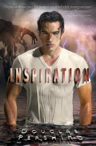 Cover of Inspiration