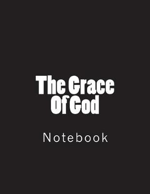 Book cover for The Grace Of God