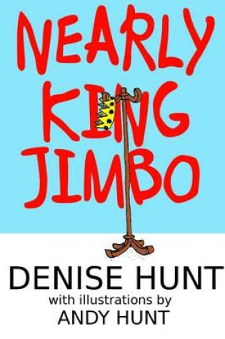 Cover of Nearly King Jimbo