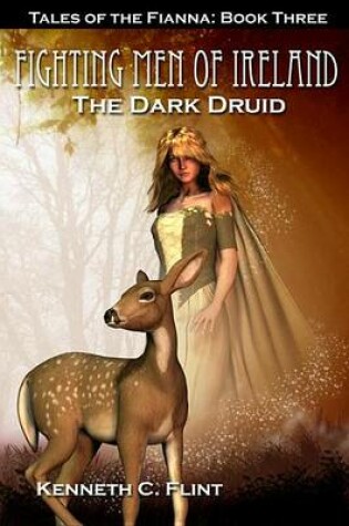 Cover of The Dark Druid - Tales of the Fianna